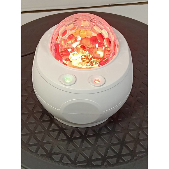 HRDJ Starry Projector 65.6 Ft / 20M Led Strip Lights ( 4 pcs Led Strip Light ) - Picture 6 of 16